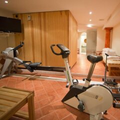 Отель Sporthotel Victoria Швейцария, Гштад - отзывы, цены и фото номеров - забронировать отель Sporthotel Victoria онлайн фото 5