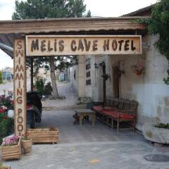 Melis Cave Hotel Турция, Ургуп - отзывы, цены и фото номеров - забронировать отель Melis Cave Hotel онлайн фото 3