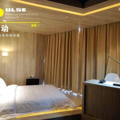 Dongguan Designer Hotel спа