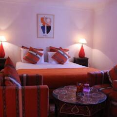 Le Bled Ferme in Marrakesh, Morocco from 132$, photos, reviews - zenhotels.com guestroom photo 2