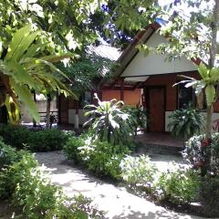 Отель Lanta Sunny House Ланта фото 3