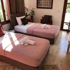 Matiana Hotel Патара комната для гостей фото 5