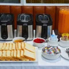 Отель Trinity Silom Hotel Таиланд, Бангкок - 2 отзыва об отеле, цены и фото номеров - забронировать отель Trinity Silom Hotel онлайн фото 9