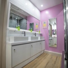 Отель Calistar Hotel Южная Корея, Сеул - отзывы, цены и фото номеров - забронировать отель Calistar Hotel онлайн фото 2