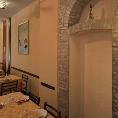 Hotel Giardinetto Лорето интерьер отеля фото 3