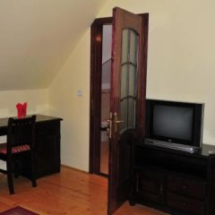 Pensiunea Onix in Fagaras, Romania from 87$, photos, reviews - zenhotels.com room amenities photo 2