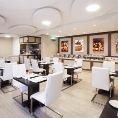 Al Sarab Hotel питание