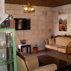 Nature Park Cave Hotel Турция, Гёреме - отзывы, цены и фото номеров - забронировать отель Nature Park Cave Hotel онлайн интерьер отеля