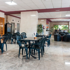 Отель Aparthotel La Era Park Испания, Бенидорм - отзывы, цены и фото номеров - забронировать отель Aparthotel La Era Park онлайн питание