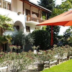 Hotel Lambrechtshof Аппиано-сулла-Страда-дель-Вино фото 9