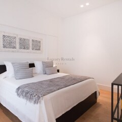 Отель Apartamentos Palacio Real 789 Испания, Мадрид - отзывы, цены и фото номеров - забронировать отель Apartamentos Palacio Real 789 онлайн комната для гостей фото 3