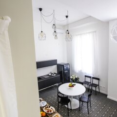 Отель Aruci B&B Сиракуза комната для гостей фото 2