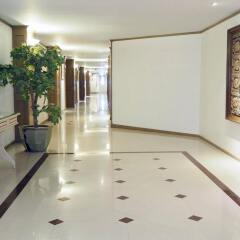 Отель City Beach Resort интерьер отеля фото 3