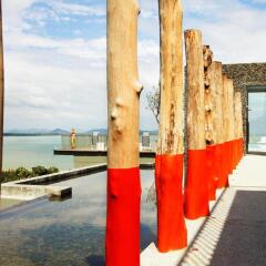 Отель COMO Point Yamu, Phuket детские мероприятия