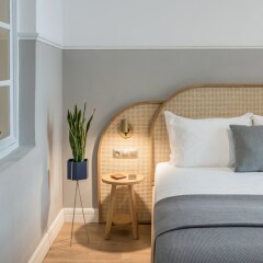 Отель The Anthemion House детские мероприятия