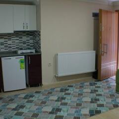 Uzungol Motel Турция, Узунгёль - отзывы, цены и фото номеров - забронировать отель Uzungol Motel онлайн в номере фото 2