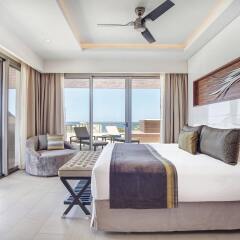 Отель Royalton Negril комната для гостей фото 3