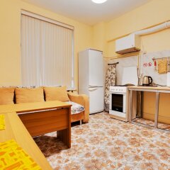 Na Krasnopresnenskoy Hostel в номере фото 2
