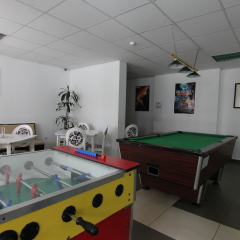 Отель Belvedere Holiday Club Банско детские мероприятия