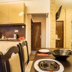 Отель Deluxe Suite Sofia Болгария, София - отзывы, цены и фото номеров - забронировать отель Deluxe Suite Sofia онлайн фото 3