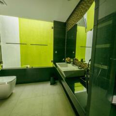 Отель Citrus Waskaduwa ванная