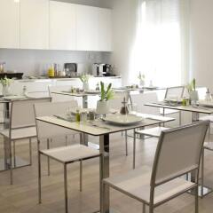 Отель THE 8 Boutique B&B