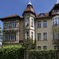 Апартаменты RJ Apartments Westerplatte Сопот фото 13