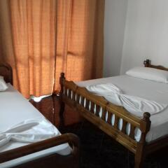 Hotel Whispers in Durres, Albania from 120$, photos, reviews - zenhotels.com guestroom