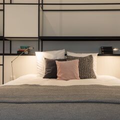 Отель Quartier Latin Бельгия, Антверпен - отзывы, цены и фото номеров - забронировать отель Quartier Latin онлайн комната для гостей
