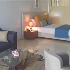 Hotel Adef in Oran, Algeria from 167$, photos, reviews - zenhotels.com guestroom photo 4
