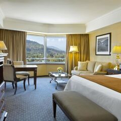 San Cristobal Tower, a Luxury Collection Hotel комната для гостей фото 5