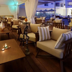 Апартаменты Melpo Antia Luxury Apartments & Suites