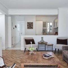 Отель Marvelous n Bright Apartment next to Megaro Mousikis Греция, Афины - отзывы, цены и фото номеров - забронировать отель Marvelous n Bright Apartment next to Megaro Mousikis онлайн фото 15