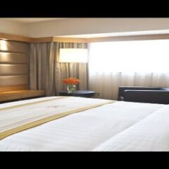 Sunway Hotel Hanoi фото 6
