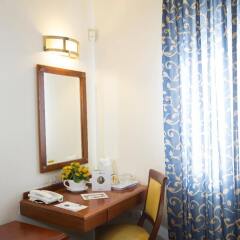 Prima Palace Hotel удобства в номере фото 2