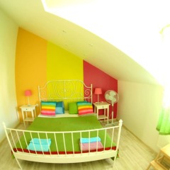 Baby Lemonade Hostel детские мероприятия фото 5