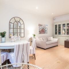 Отель Thurloe Place Mews комната для гостей фото 4