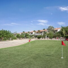 Отель 14BED Country Club Villa 6 Bedroom Villa By Senstay Мексика, Кабо-Сан-Лукас - отзывы, цены и фото номеров - забронировать отель 14BED Country Club Villa 6 Bedroom Villa By Senstay онлайн развлечения