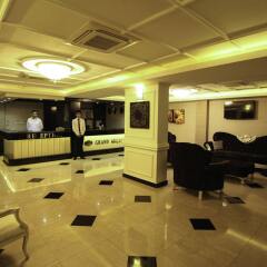 Grand Akcali Hotel Искендерун спа фото 2