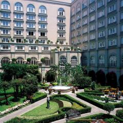 Four Seasons Hotel Mexico City фото 3