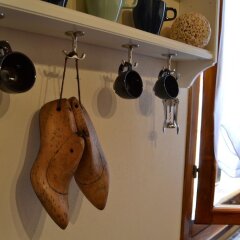 Отель B&B Le Undici Lune Италия, Сан-Джиминьяно - отзывы, цены и фото номеров - забронировать отель B&B Le Undici Lune онлайн в номере фото 2