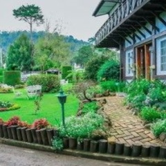 Hotel Glendower фото 11