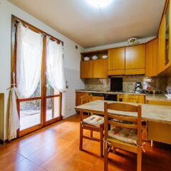 Отель Welc-oM Villa Италия, Абано-Терме - отзывы, цены и фото номеров - забронировать отель Welc-oM Villa онлайн в номере фото 2