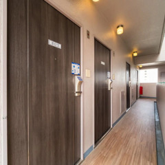 Отель Super Hotel Inn Hakata Япония, Хаката - отзывы, цены и фото номеров - забронировать отель Super Hotel Inn Hakata онлайн фото 9