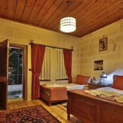 Goreme House Турция, Гёреме - отзывы, цены и фото номеров - забронировать отель Goreme House онлайн фото 17
