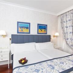 Hotel Atlántico комната для гостей фото 4