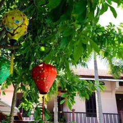Отель Hoi An Garden Villas фото 6