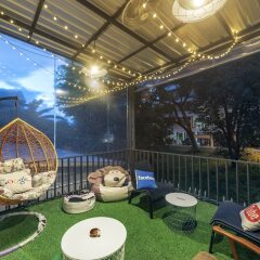 Sloth Hostel Don Mueang Бангкок