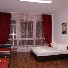 Отель Hostelbar Германия, Лейпциг - отзывы, цены и фото номеров - забронировать отель Hostelbar онлайн комната для гостей