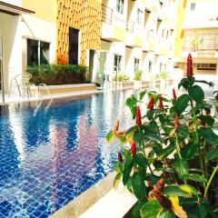 Отель Andatel Grandé Patong Phuket фото 2